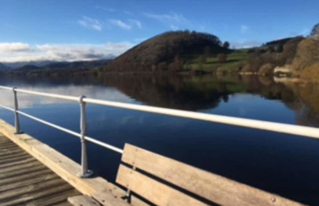 Stunning Lake District Cottage - Photo 23