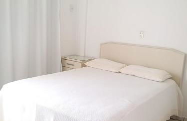 Apto quadra mar em Balneário Perequê - Foto 9