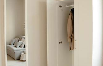 Studio meublé L'écrin doré avec Netflix - Foto 10