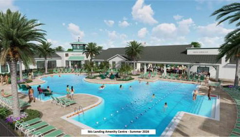 Golf View Carriage Home at Ibis Golf and CC - Foto 5