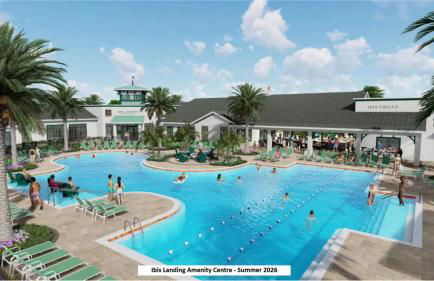 Golf View Carriage Home at Ibis Golf and CC - Foto 5