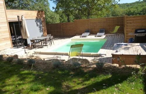 Villa Les Galets - Foto 5