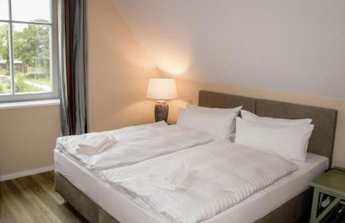 Ferienhaus Libelle - Feriendomizil für 14 Pers - Haupt- und Nebenhaus - Foto 22