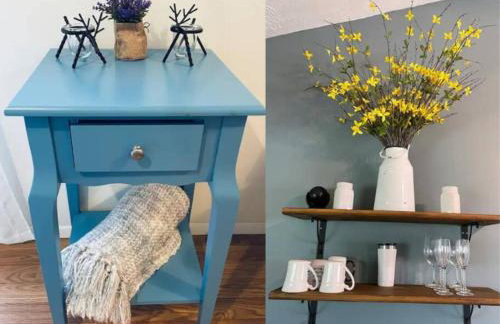 Rise and Shine! A Gorge-ous cabin! - Foto 23