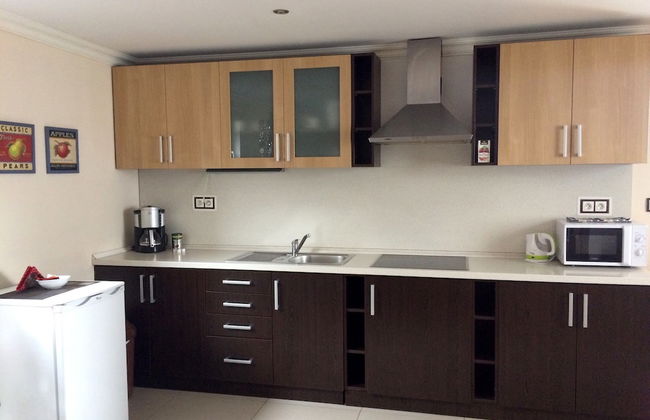 Ferienhaus Piešťany - Foto 14