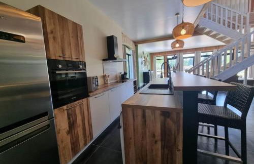 Le Quai - Gîte atypique - Foto 12