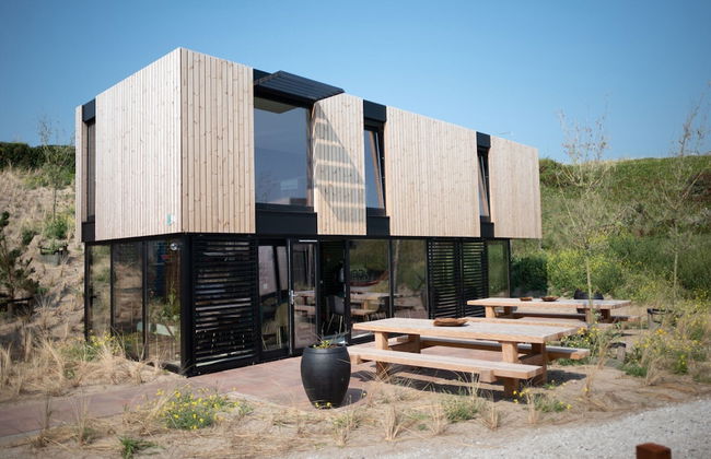 Special, Compound Group Accommodation, Near the Sea - Foto 28