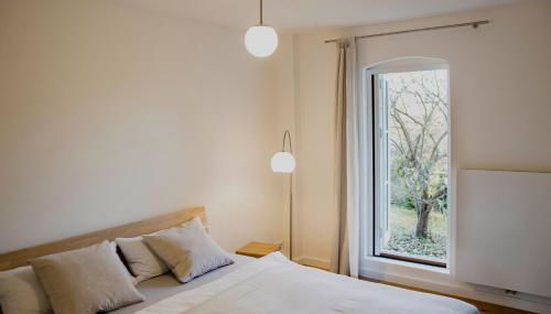 Appartement mit Connection am Müritz- Nationalpark - Foto 2