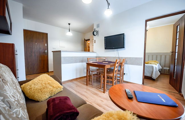 Apartamenty Sun & Snow Kraszewskiego - Foto 21