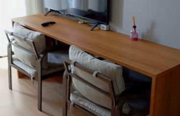 Studio com vista espetacular! - Foto 45