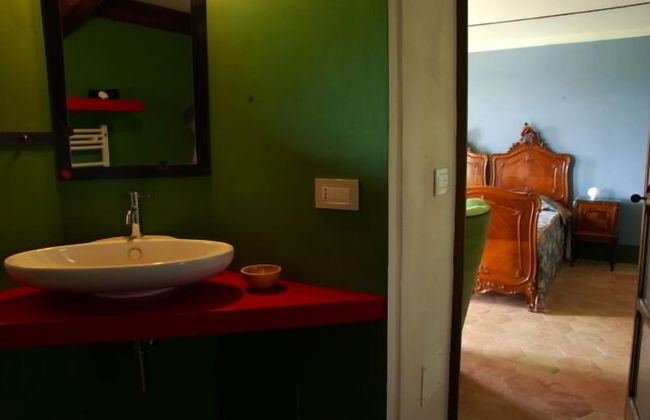 Casa Isabella - Foto 11