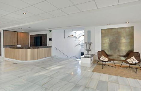 Sol Lunamar Palmanova Apartamentos - Adults Only - Photo 30