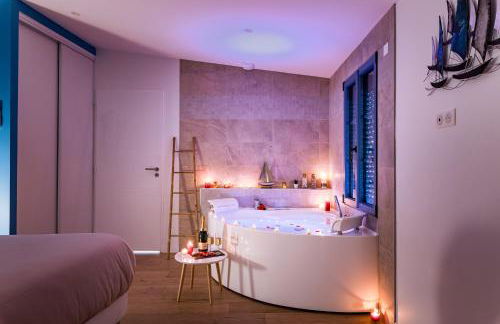 Le Patio d'Arlou, Maison de caractère - Foto 19