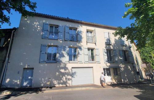 Appartement Confortable & Lumineux - Foto 16