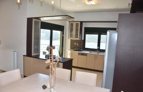 Marmari MEGALI AMMOS MAISONETTE - Photo 7