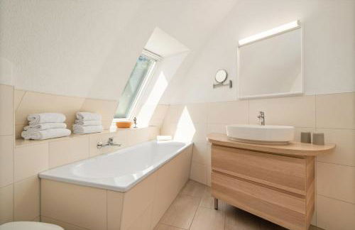 Kugelhaus Solveig - Zeitloses Holzhaus in Kugelform für stille Momente in der Natur - Foto 21