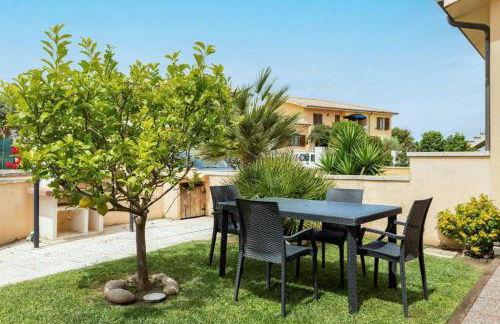 [2 KM DAL MARE] Villetta relax con barbecue - Foto 11