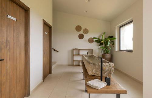 CAN BUFÍ, Espectacular casa con piscina interior - Photo 22