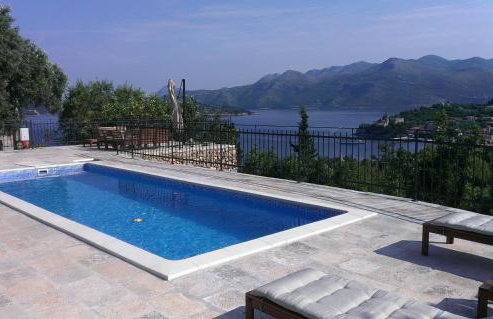 Villa Lopud In Dubrovnik - Photo 1