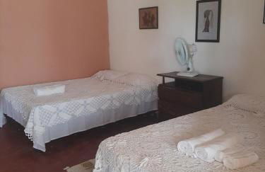 CHALE PERTO DA PRAIA COM DUAS SUITES E VARANDAO - Photo 10