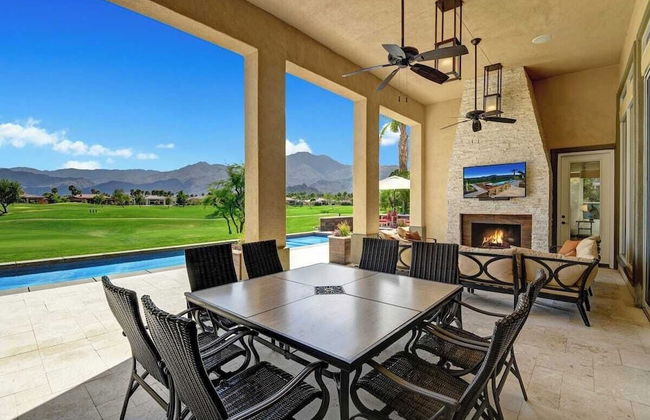 Legends by Avantstay Stunning Golf Villa Featuring Spa, Pool & Fire-pit - Foto 3