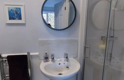 Ludlow Mews Town House with Free parking - Photo 15