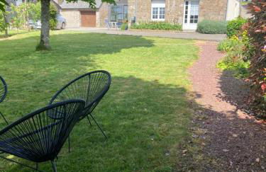 GITE de la Giraudais - Foto 1