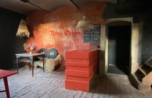 Stall & Sterne - Ferienwohnungen in der Scheune - Foto 62