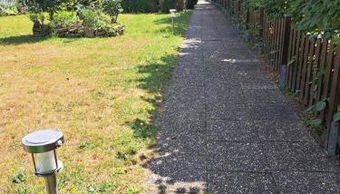 Wasgauer Felsen und Seenland - Foto 4