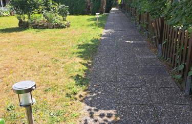 Wasgauer Felsen und Seenland - Foto 4