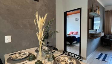 Iririu 01 · Ap térreo a 2 km - Hospital Regional Hans Dieter - Foto 3