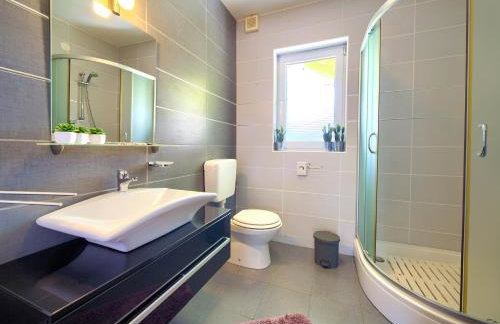 Villa Pleše - Foto 35