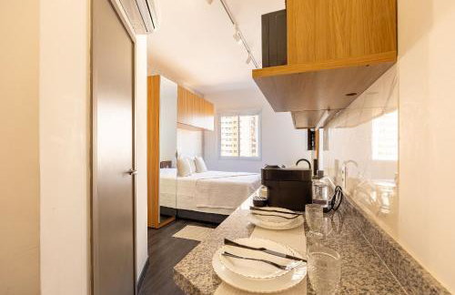 Moderno estudio c/ 1vaga - Foto 56