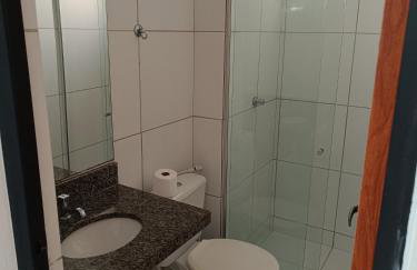 Ap 101 Aconchegante e Moderno com 3 quartos, sendo 1 suíte - Foto 13