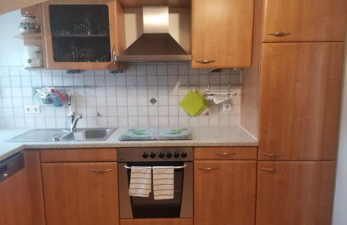 Ferienwohnung Steible - Foto 13