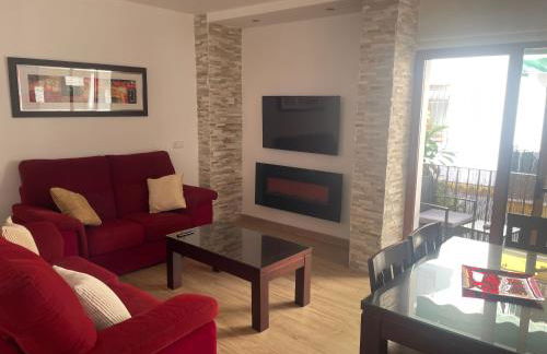 CENTRO - Patio Andaluz San Pablo - PARKING GRATIS- WIFI - Photo 4