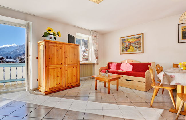 Villa Placidia Apt 21 - Foto 1