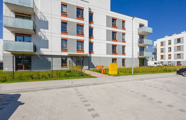 Apartment With Garden by Renters - Foto 25