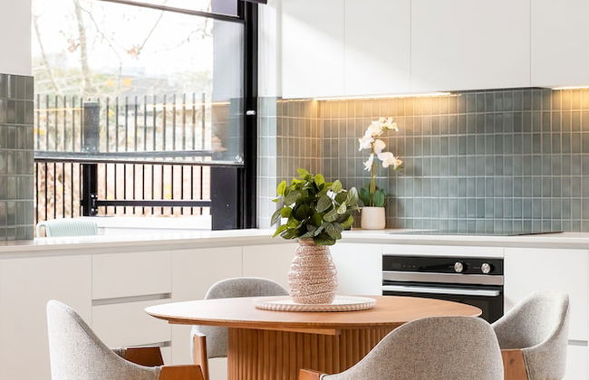 Docker St Elwood Apartments by UrbanRest - Foto 14