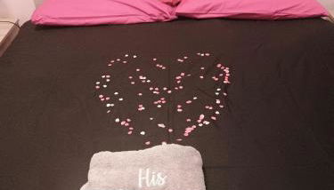 Alloggio grazioso con vista giardino e parcheggio - Foto 3