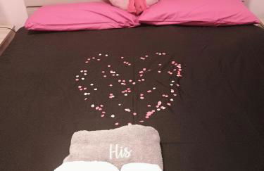 Alloggio grazioso con vista giardino e parcheggio - Foto 3