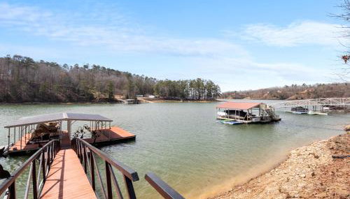 Generations Cove - Welcome To Your Perfect Lakefront Getaway! - Foto 3