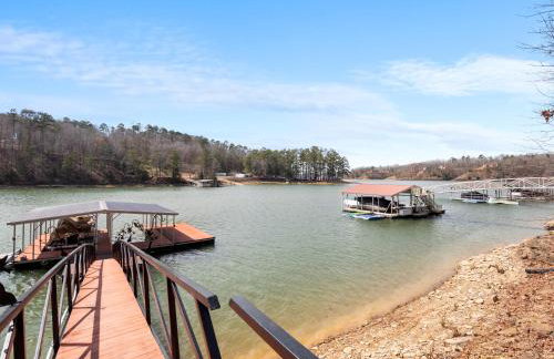 Generations Cove - Welcome To Your Perfect Lakefront Getaway! - Foto 3