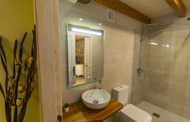 Apartamentos Casona del Campo - Foto 72