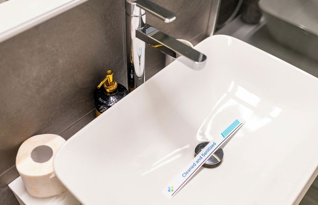 Smart Stay - Foto 18