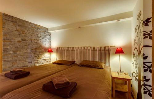 Chalet Premiere Neige - Foto 25