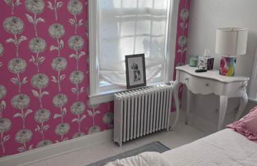 House on the Gwynns Falls - Foto 17