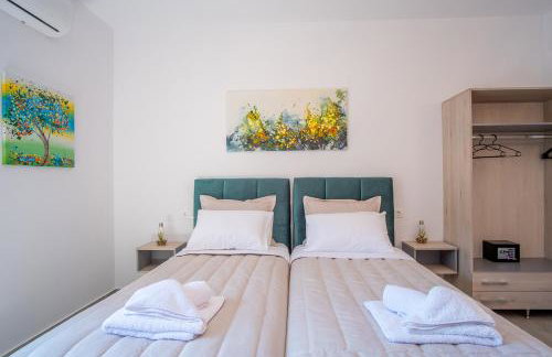 Serenity Luxe Suites - Foto 41