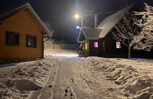 Kuća za odmor Šegota - Photo 38