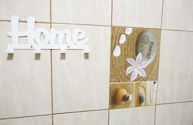 Apartments on Borisa Pupko 3 - Photo 33